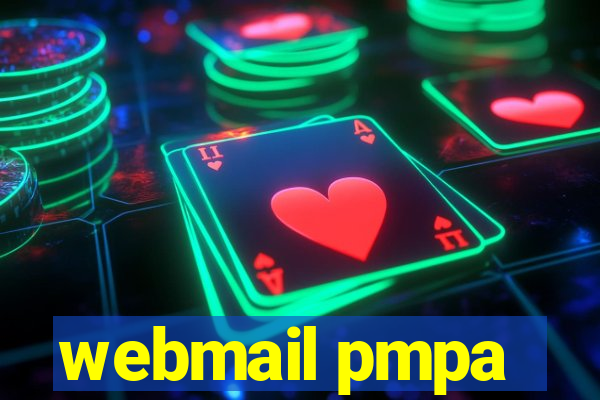 webmail pmpa